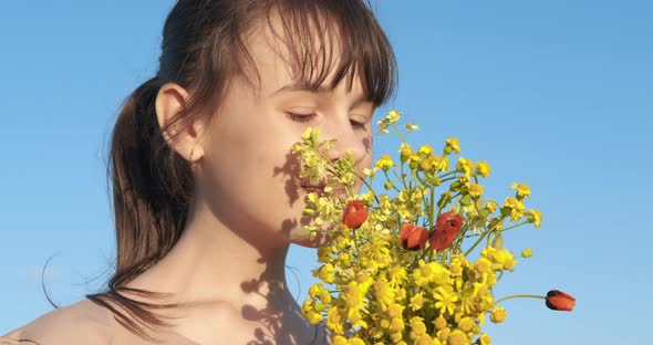 Aroma of Wildflowers alt