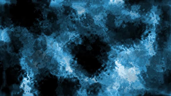 Abstract Texture Background Loop