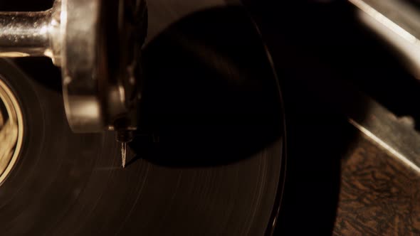 Antique Record Player 21 alt