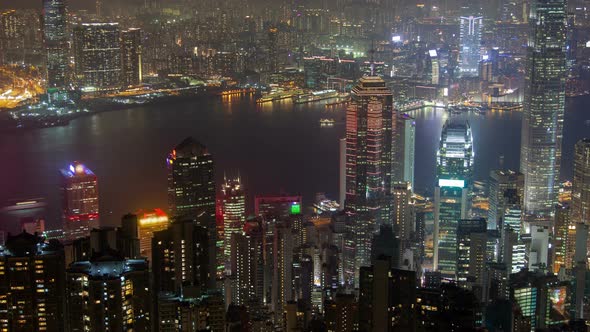  of Hong Kong. Pan Up alt