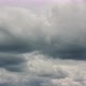 Storm Clouds Timelapce - VideoHive Item for Sale