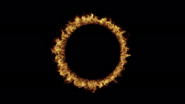 Ring of Fire Loop