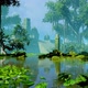 Jungle Temples - VideoHive Item for Sale