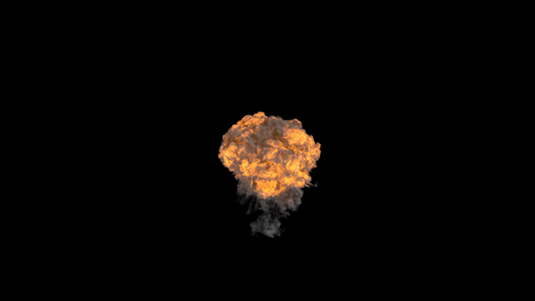 Explosion