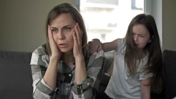 Problems of Raising Children alt