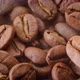 Close Up of Seeds of Coffee - VideoHive Item for Sale