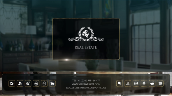 Real Estate Luxury | AE