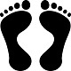 Boots Footsteps