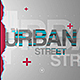 Urban Dynamics Promo - VideoHive Item for Sale