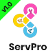SERVPRO – Nearby Service(Provider / Requester) Finder App(Web + Android + iOS) - CodeCanyon Item for Sale