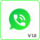 DreamsChat - WhatsApp Clone - Native Android App with Firebase & Sinch for Call - CodeCanyon Item for Sale