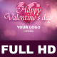 Valentine&#39;s Day Ident - VideoHive Item for Sale