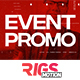 Event Promo Event Promo - VideoHive Item for Sale