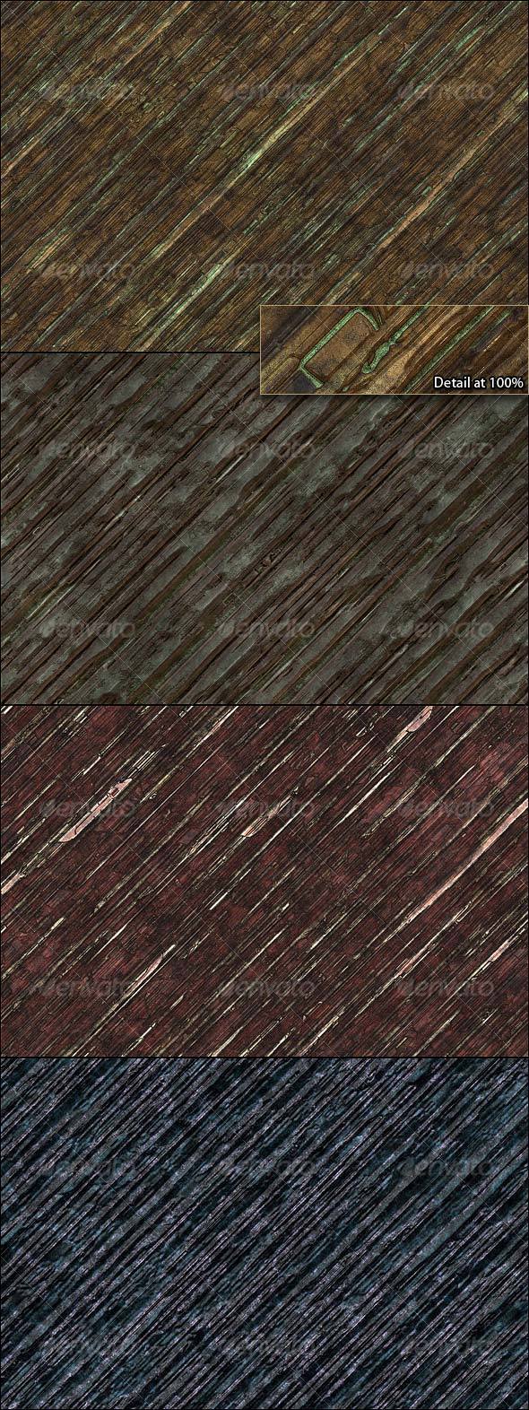 Grunge Streaks Background Pack - Tech / Futuristic Backgrounds