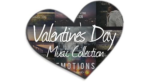 Valentine's Day with artsygoat