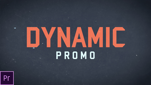 Dynamic Sport Promo