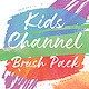 Kids Youtube By Dimka4d Videohive