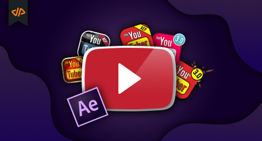 Adobe Premiere Pro & AfterEffects Packs