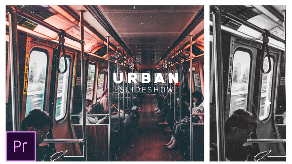 Urban Slideshow