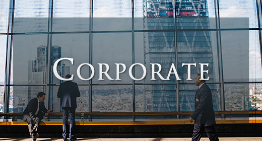 Corporate