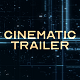 Trailer Cinematic - VideoHive Item for Sale