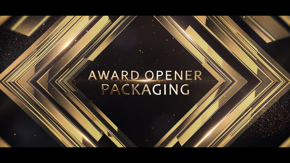 Awards Show - VideoHive 23294243