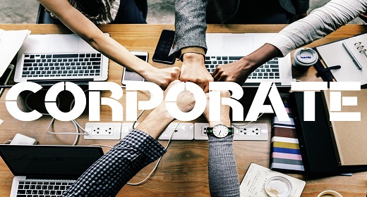 Corporate All Time