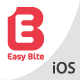 EasyBite Restaurant Booking App iOS Template
