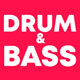 А Drum and Bass
