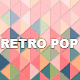 Groovy Funky Retro Pop