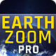 Earth Zoom Toolkit Pro - VideoHive Item for Sale