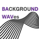 background_waves
