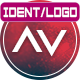 Commercial Logo Ident