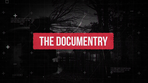 The Documentary