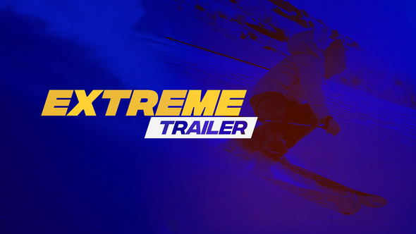 Extreme Trailer
