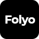 Folyo - Modular Portfolio Theme