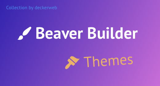 Beaver Builder Themes