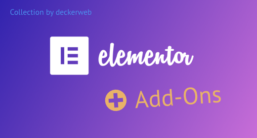 Elementor Add-Ons