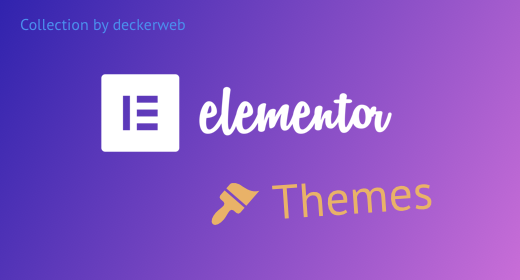 Elementor Themes