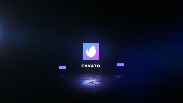 Elegant Corporate Logo - VideoHive 23329095