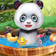 Baby Panda Pet Daycare + AndroidStudio + Admob + Chartboost - CodeCanyon Item for Sale