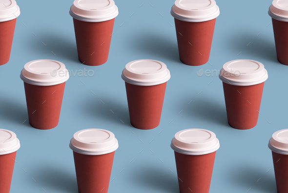 disposable plastic coffee cups with lids