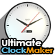 Ultimate Clock Maker - VideoHive Item for Sale