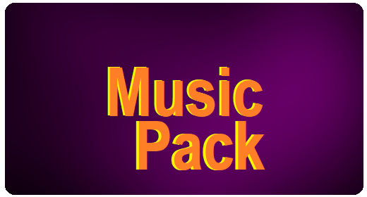 Music Pack