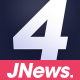 JNews - WordPress Newspaper Magazine Blog AMP Theme - ThemeForest Item for Sale