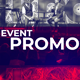 Conference Event Promo - VideoHive Item for Sale