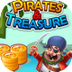 Pirates treasure 2019 - AdMob HTML5 construct 2