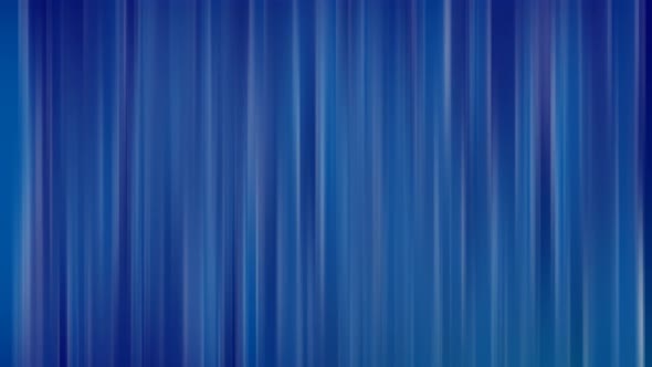 abstract blue wavy line motion background