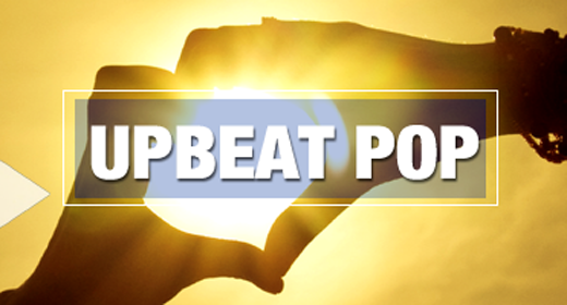 Upbeat Pop