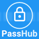 PassHub - online password manager